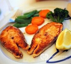 Prodotti nutrizionali